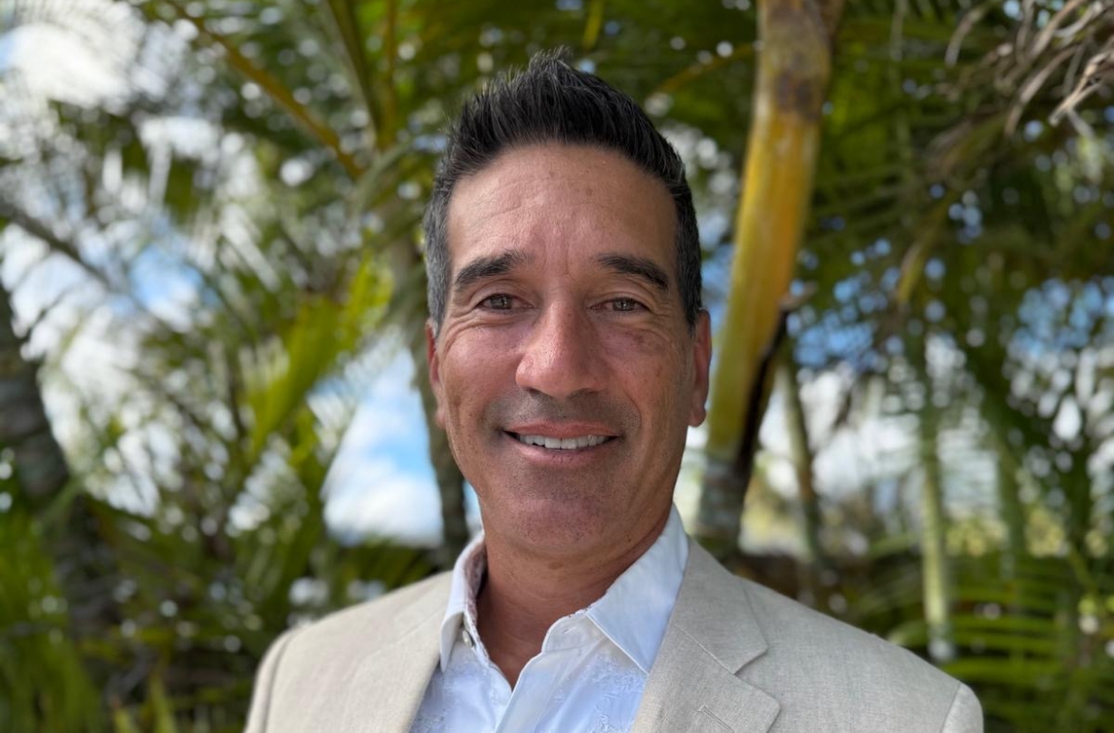 Dr. Ed Campbell